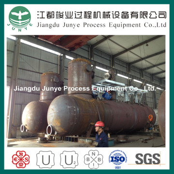 SA516gr. 70 Customized Asme Standard Condenser Vessel